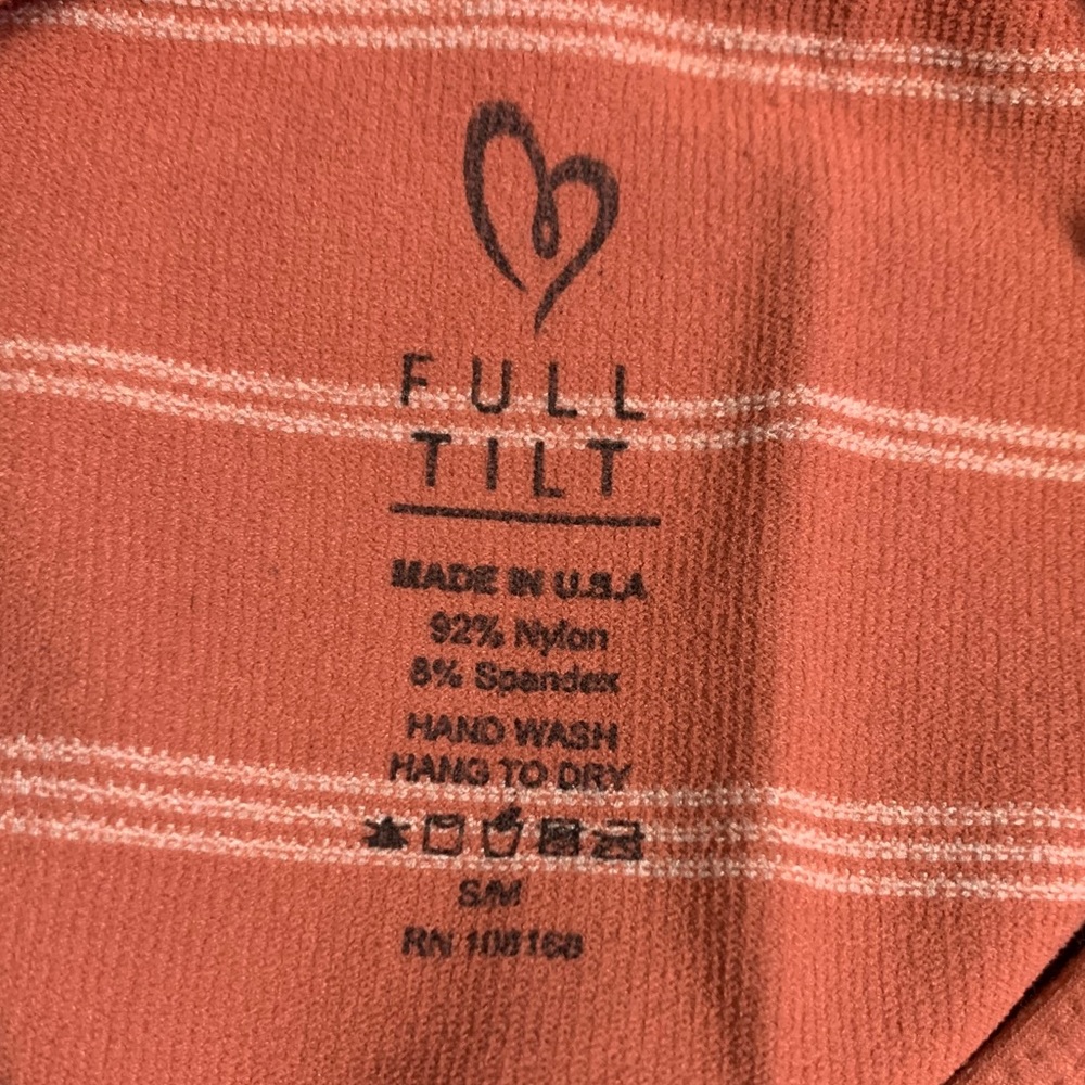 Tank top - Picture 3 of 3